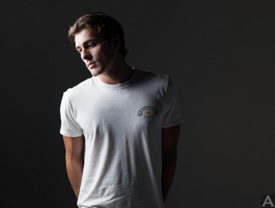 Tokyo Model Model Agency Acqua Models white Tokyo Fashion   Jacob