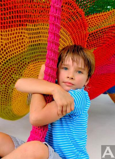 Mikey Kids Model キッズモデル