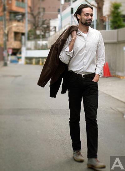 Nono Model ポールポジションモデル