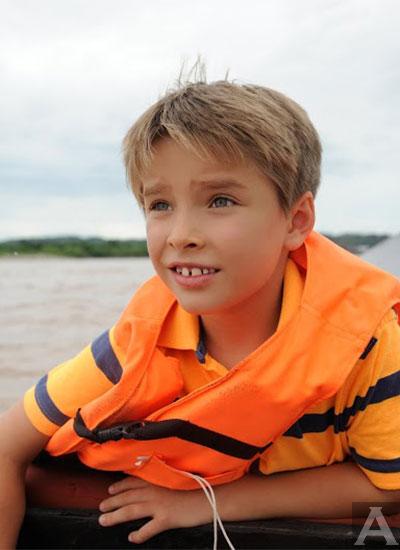 Mikey Kids Model キッズモデル