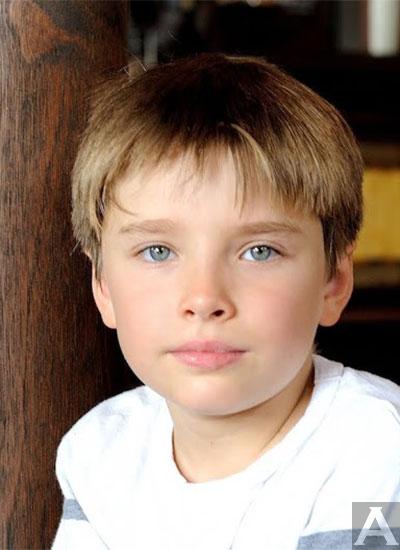 Mikey Kids Model キッズモデル