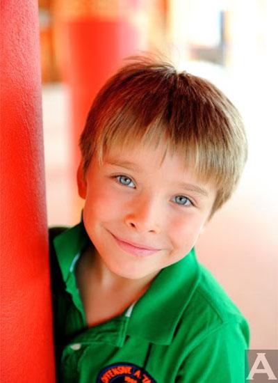 Mikey Kids Model キッズモデル