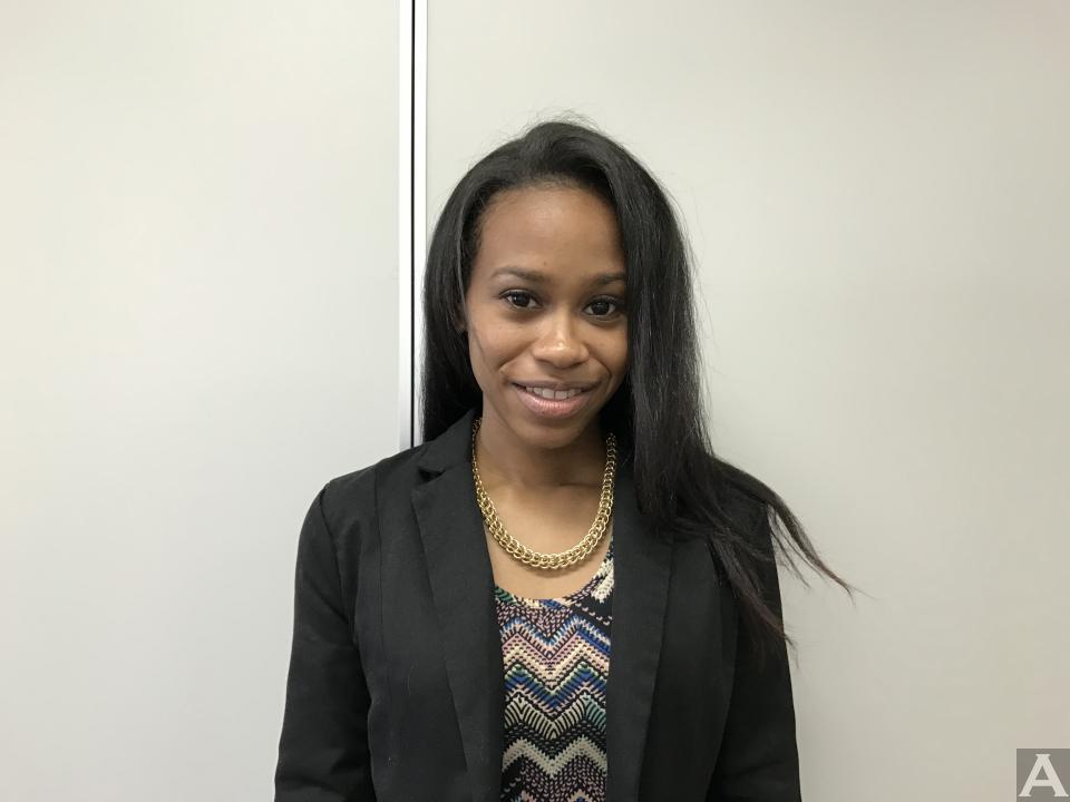 東京　外国人　モデル事務所　アクアモデル　黒人　チューヤン