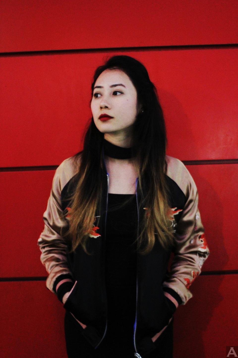 Tokyo Model Model Agency Acqua Models Half Japanese Tokyo Fashion   natalia