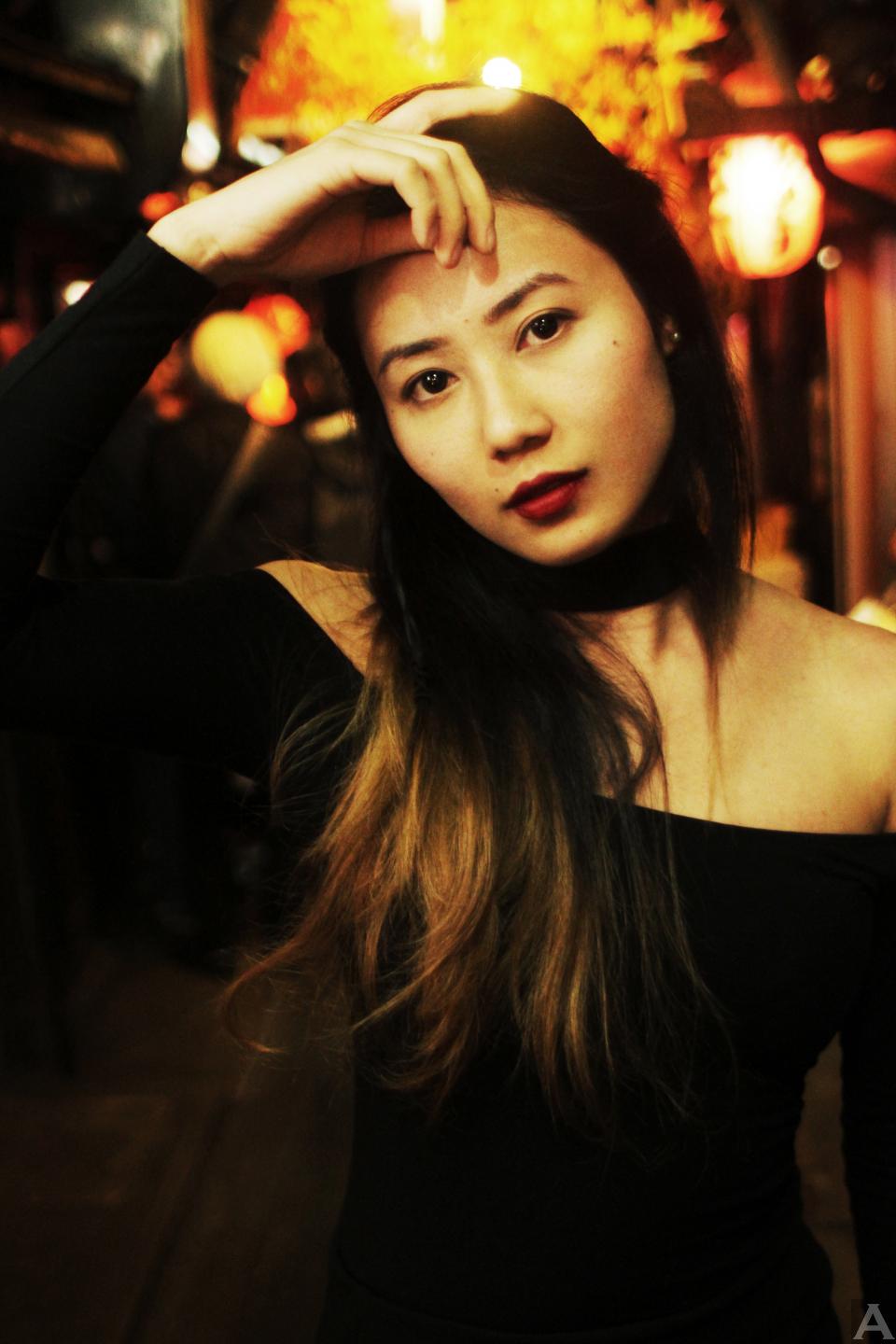 Tokyo Model Model Agency Acqua Models Half Japanese Tokyo Fashion   natalia