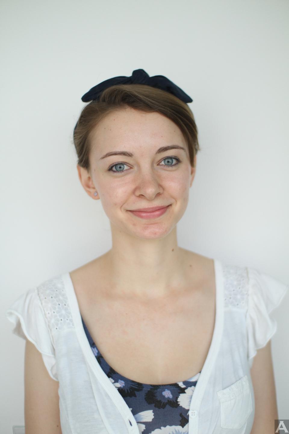 キャンディ　東京　外国人モデル　外国人モデル事務所　アクアモデル