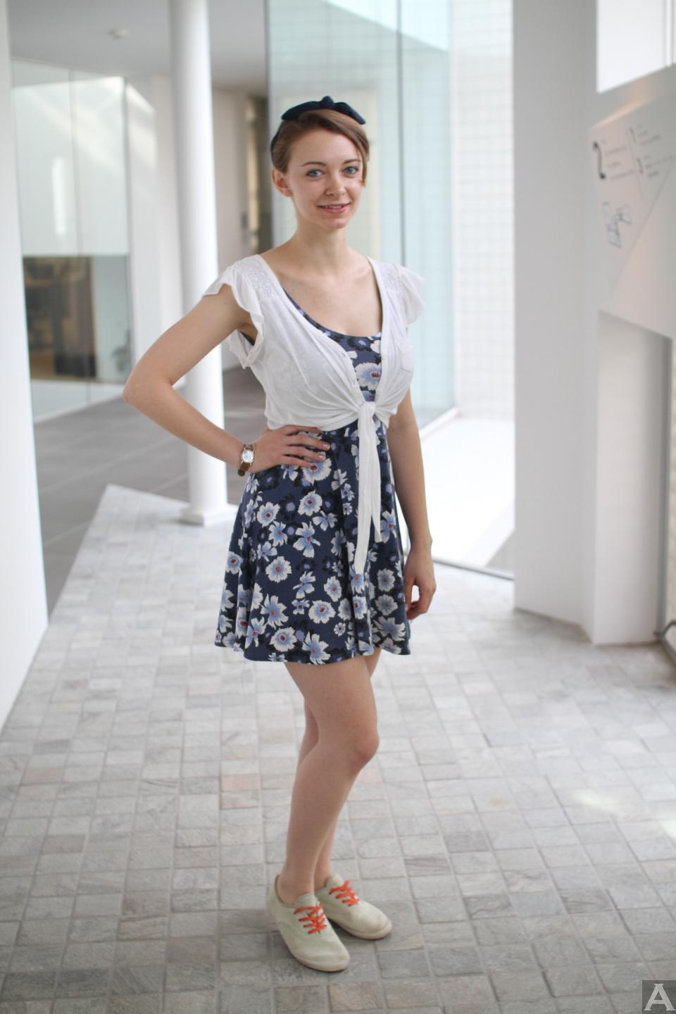 キャンディ　東京　外国人モデル　外国人モデル事務所　アクアモデル