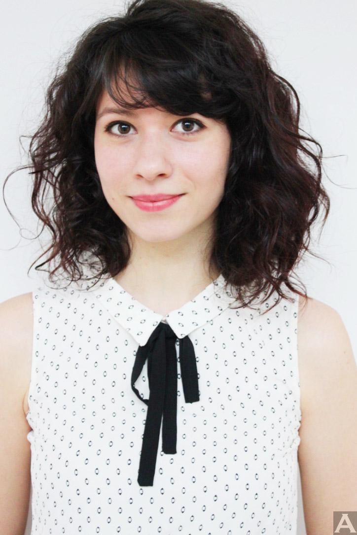 アナイス　東京　外国人モデル　外国人モデル事務所　アクアモデル