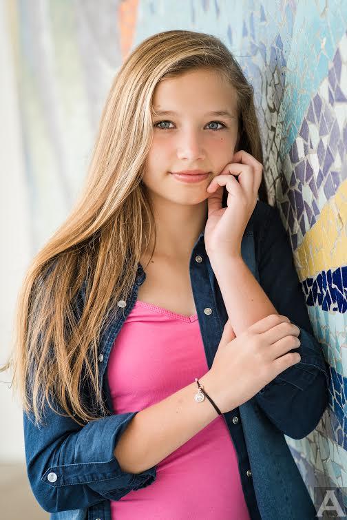 Tokyo model agency Acqua Models Fashion Katlyn