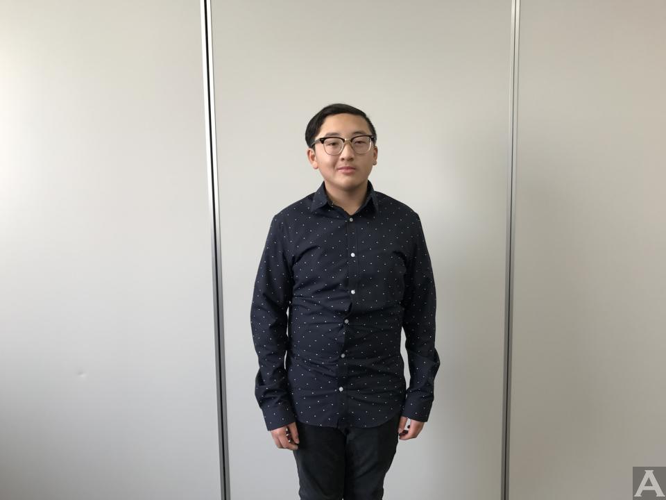 東京　外国人　モデル事務所　アクアモデル　ミックス　キッズ　ジャスティン