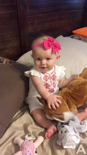 東京　外国人モデル　外国人モデル事務所 アクアモデル 　 白人 　ベイビー　ジェニファー