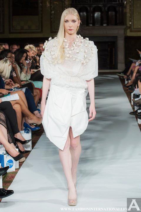 東京　外国人モデル　外国人モデル事務所 アクアモデル 白人 ファッション アメリー