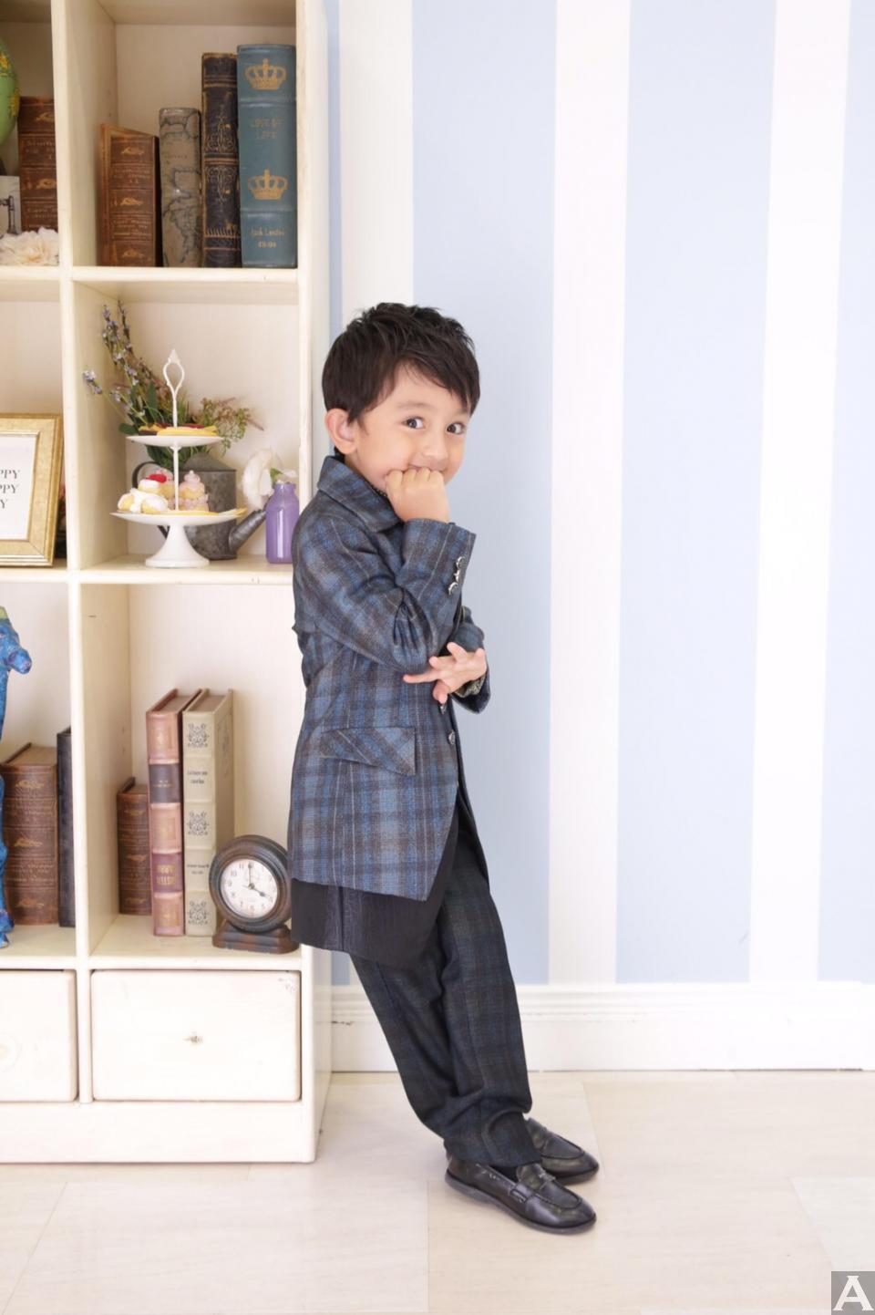 Iliya Kids Modelキッズモデル