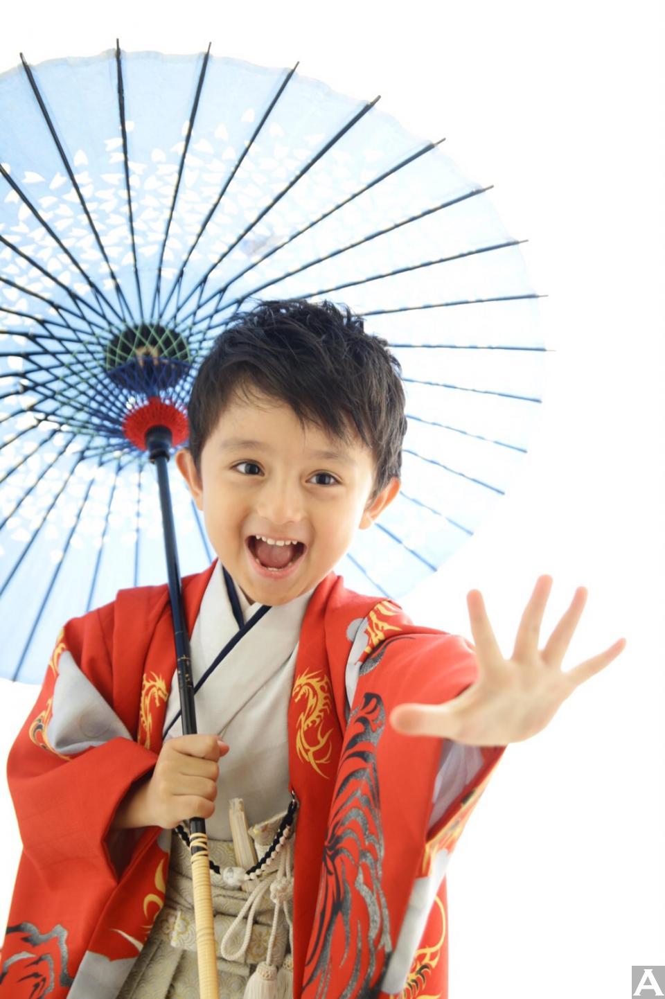 Iliya Kids Modelキッズモデル