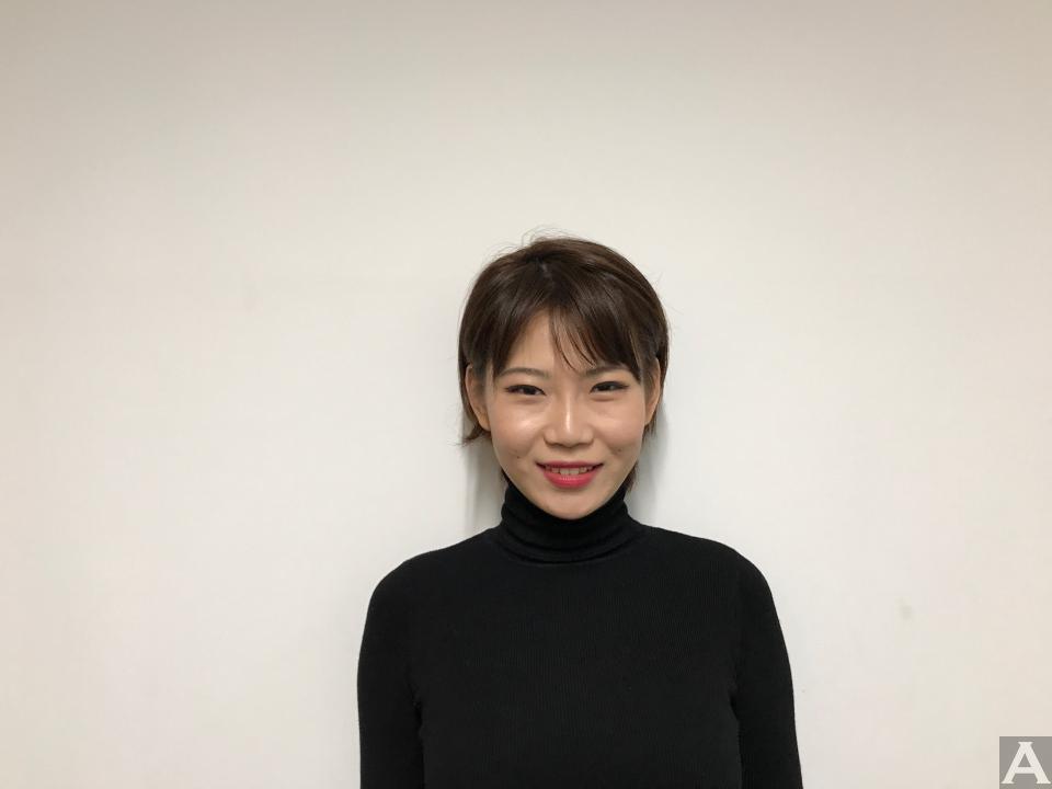 東京　外国人　モデル事務所　アクアモデル　アジアン　キントー