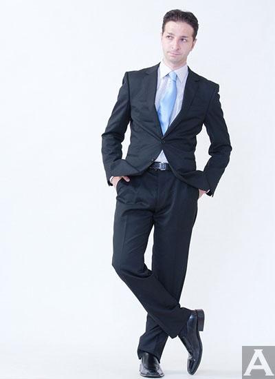 Davide Model イタリア