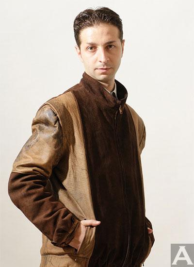 Davide Model イタリア