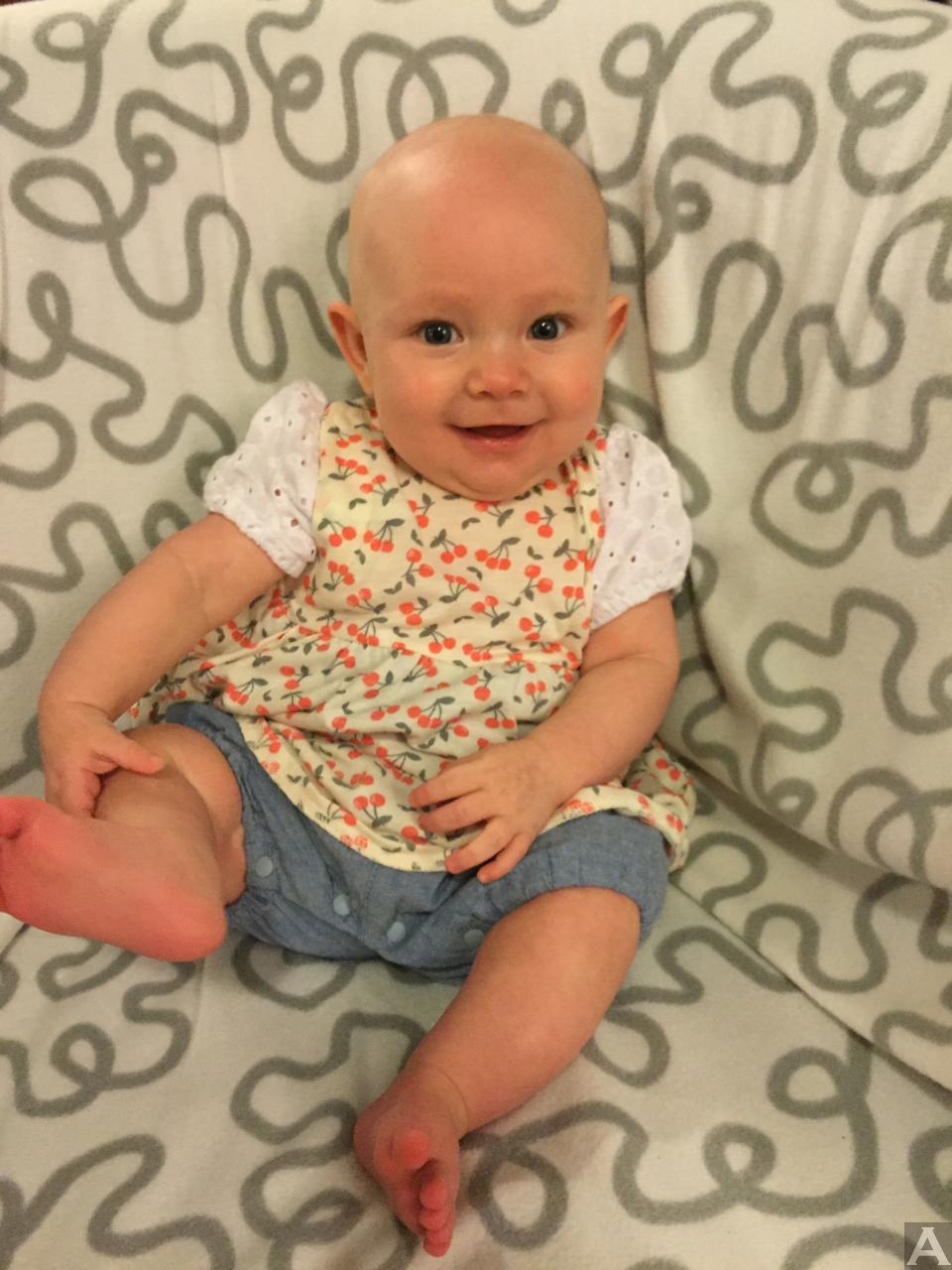 東京　外国人モデル事務所　アクアモデル　ベイビーモデル　マヤ