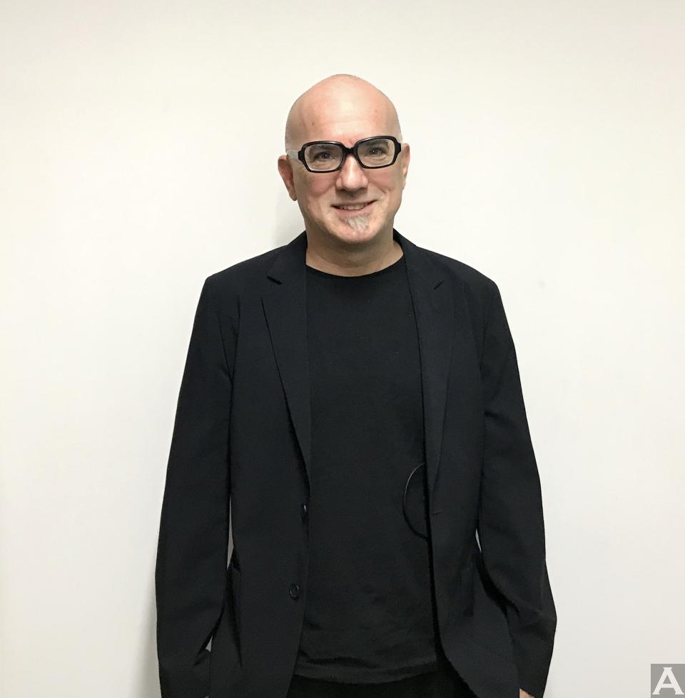 東京　外国人　モデル事務所　アクアモデル　白人　マシュー