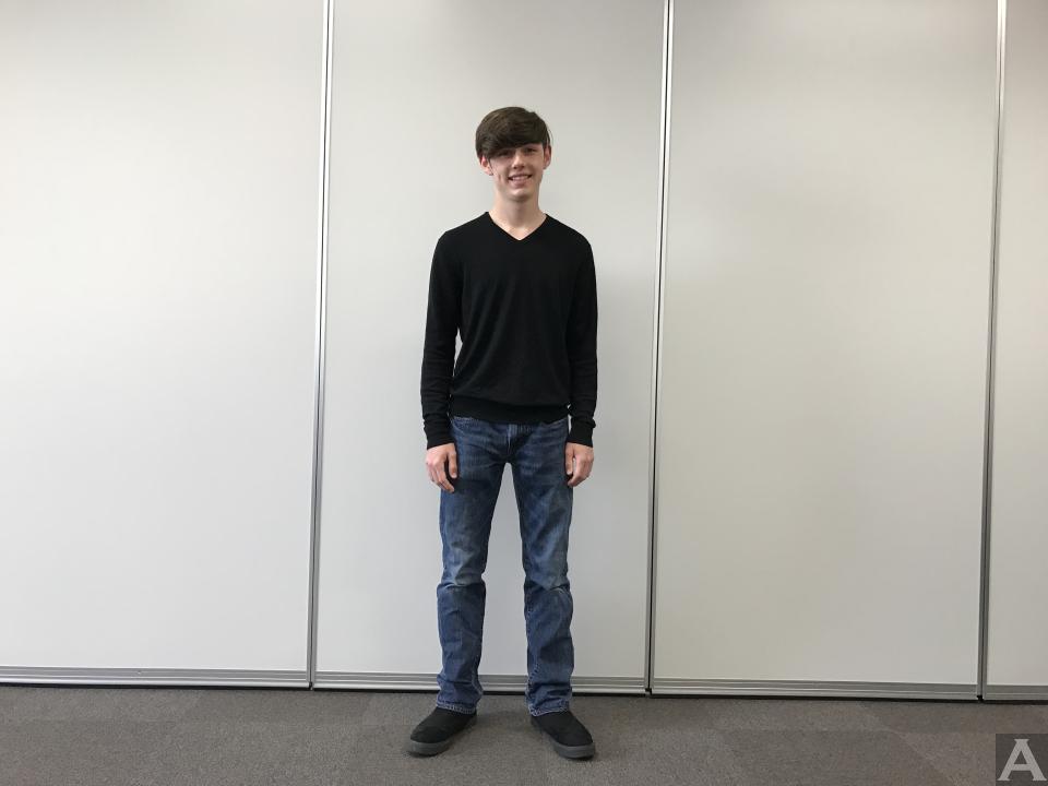 東京　外国人　モデル事務所　アクアモデル　白人　キッズ　マキネス