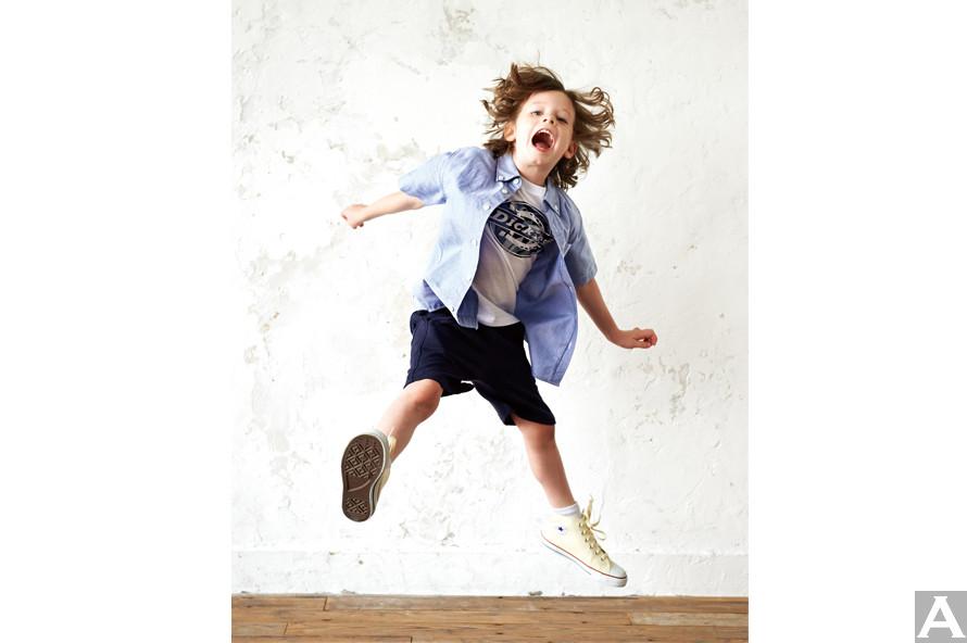 東京 外国人 モデル 事務所 キッズ 外国人 モデル セロン ファッション