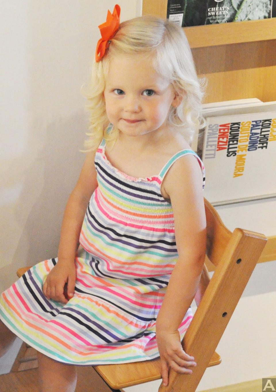 東京　外国人　モデル事務所　アクアモデル　キッズモデル　エルシー