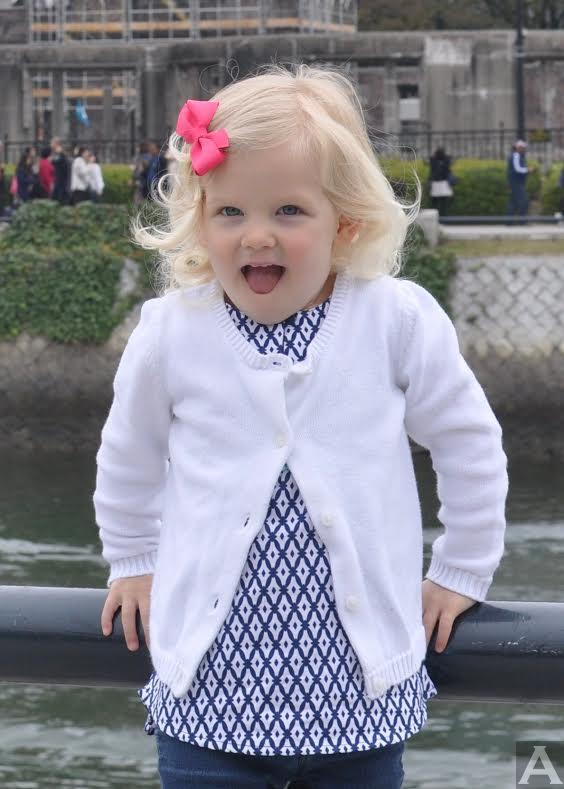 東京　外国人　モデル事務所　アクアモデル　キッズモデル　エルシー