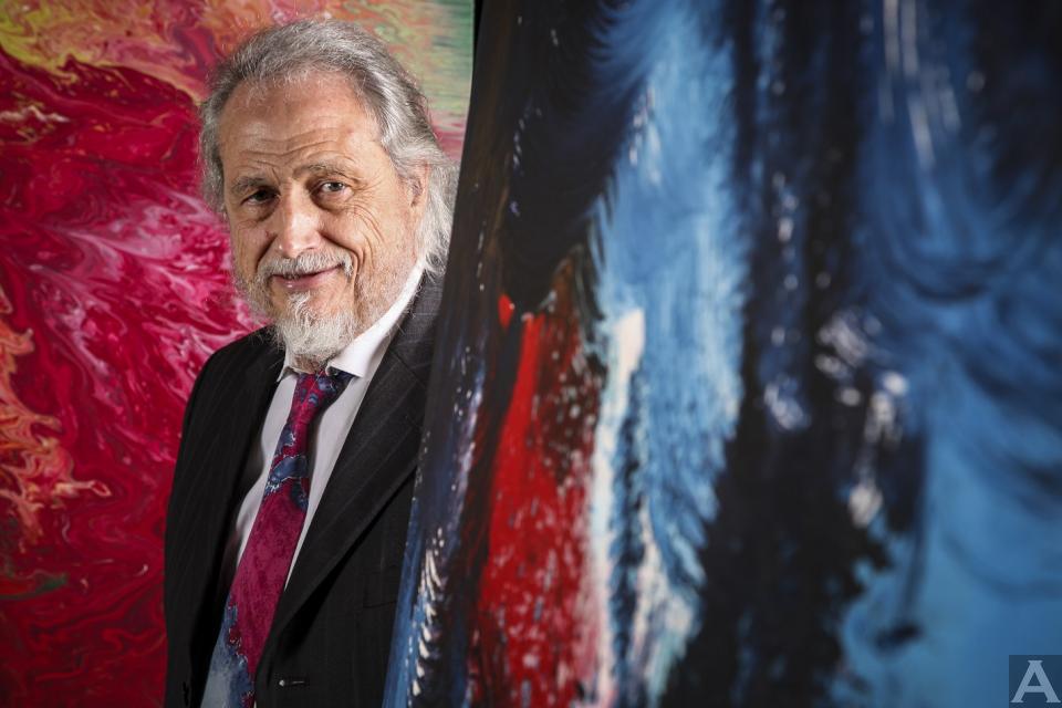 Tokyo Model Model Agency Acqua Models White Tokyo  Famous Painter Marc Estel