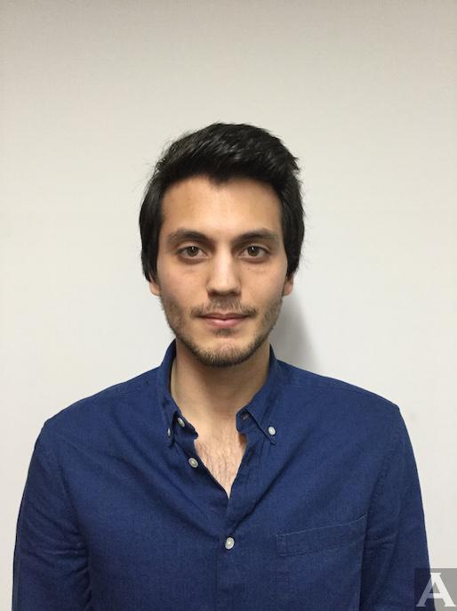 東京　外国人　モデル事務所　アクアモデル　ファッション　アラビック　アルブラ