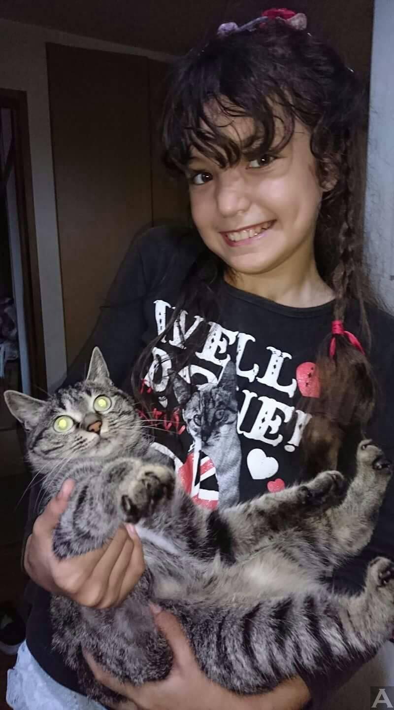 東京　外国人　モデル事務所　アクアモデル　ファッション　白人　ハーフ　レイラ