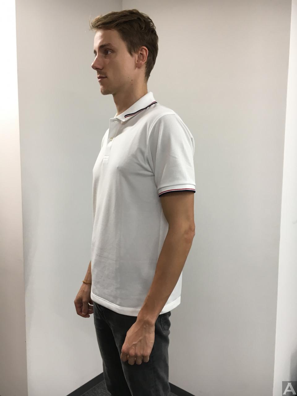 東京　外国人　モデル 事務所　アクアモデル　ファッション　白人 オリヴァー