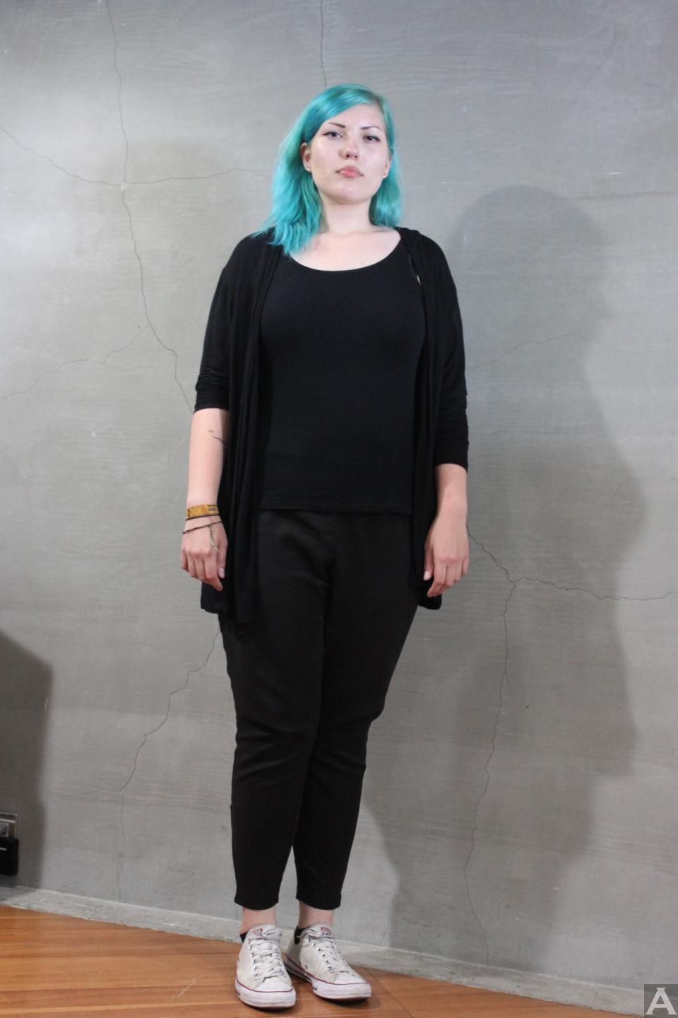 東京　外国人モデル　外国人モデル事務所 アクアモデル  白人　ドラマ　マリア