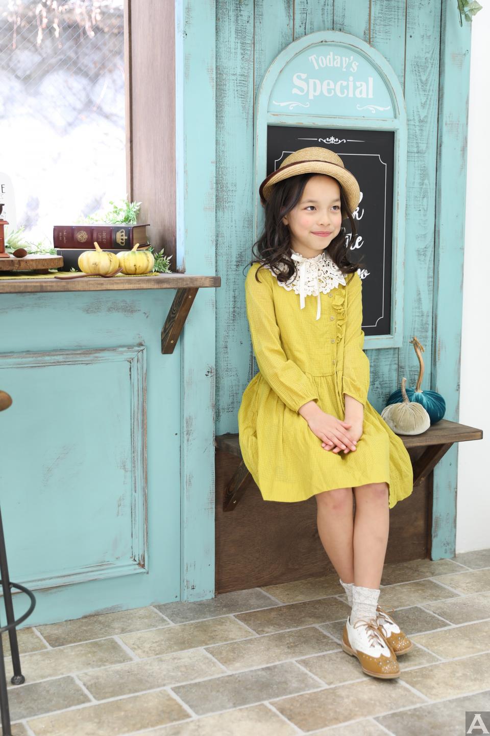 日本人　モデル事務所　アクアモデル　ハーフ　ソフィア