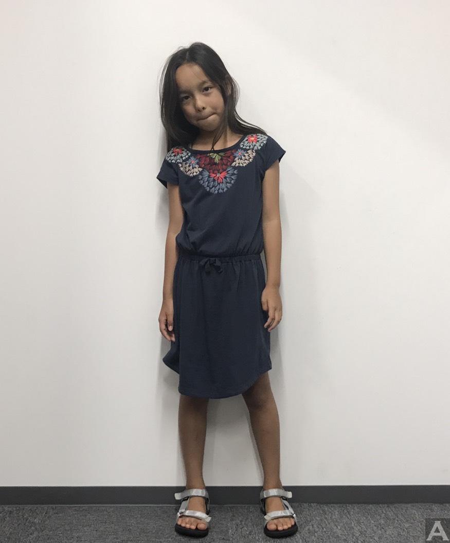 日本人　モデル事務所　アクアモデル　ハーフ　ソフィア