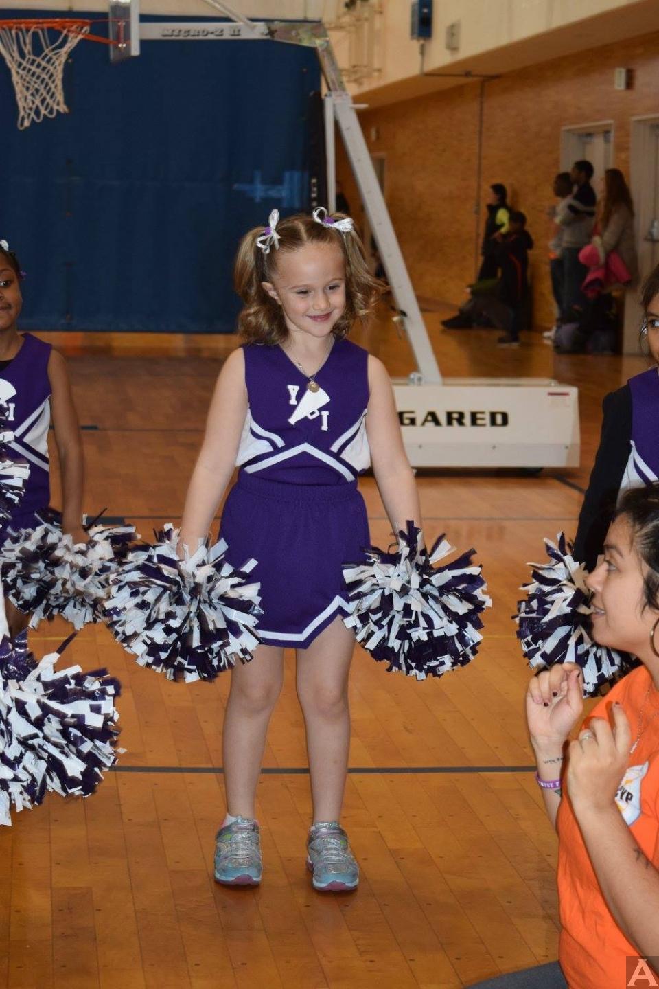 東京　外国人モデル　外国人モデル事務所 アクアモデル 白人 キッズ ステラ