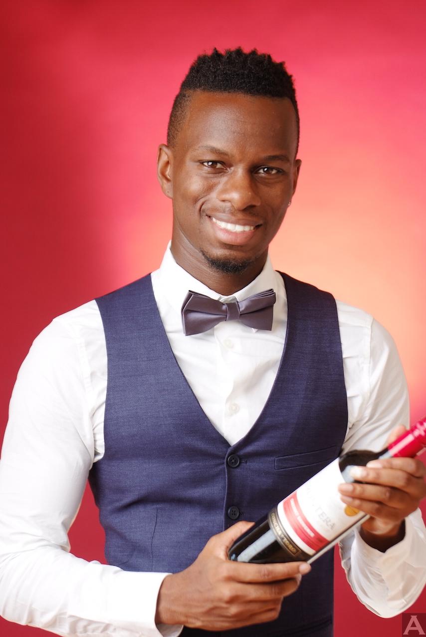 東京　外国人　モデル 事務所　アクアモデル　ファッション　白人 ティム