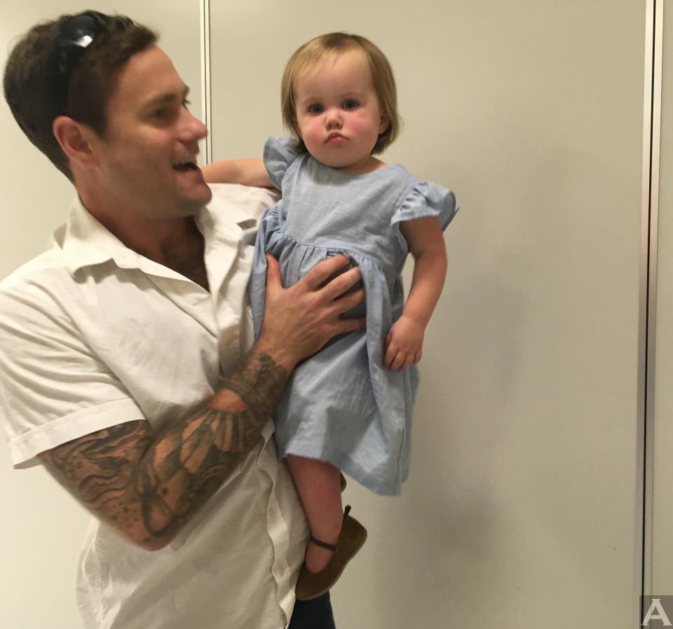 東京　外国人　モデル事務所　アクアモデル　白人 キッズ　アデレード