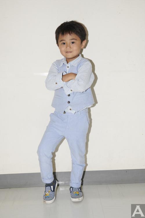 東京　外国人　モデル 事務所　アクアモデル　ファッション　キッズ　サイラー