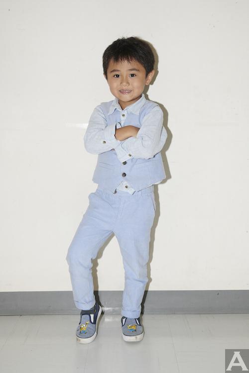 東京　外国人　モデル 事務所　アクアモデル　ファッション　キッズ　サイラー