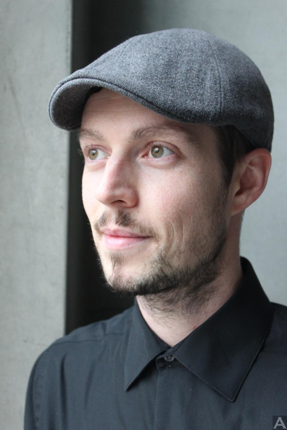 東京　外国人モデル　外国人モデル事務所 アクアモデル  白人  ファッション　ドラマ  俳優 フランソワ