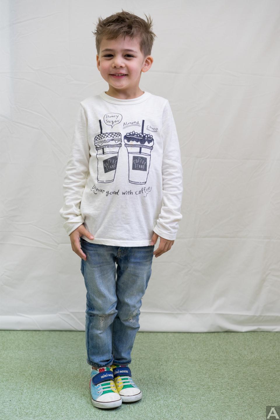 TokyomodelagencyacquamodelshalfwhitemodelKai 