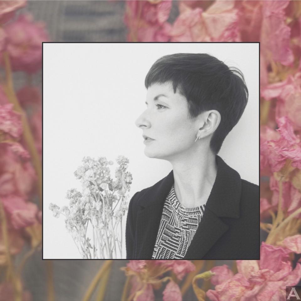 東京　外国人　モデル事務所　アクアモデル　ファッション　白人  ソフィー