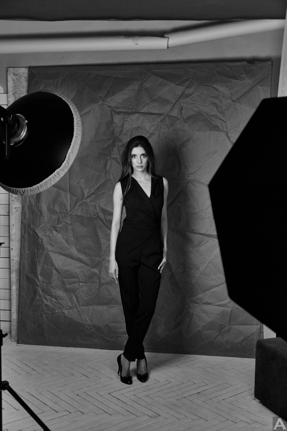 東京　外国人　モデル事務所