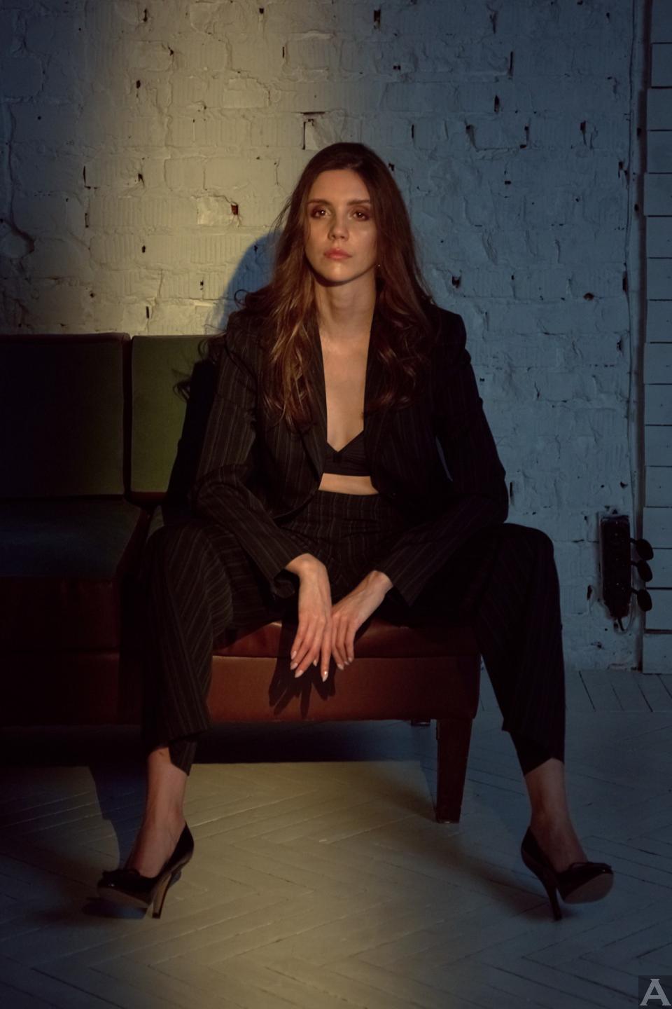 東京　外国人　モデル事務所