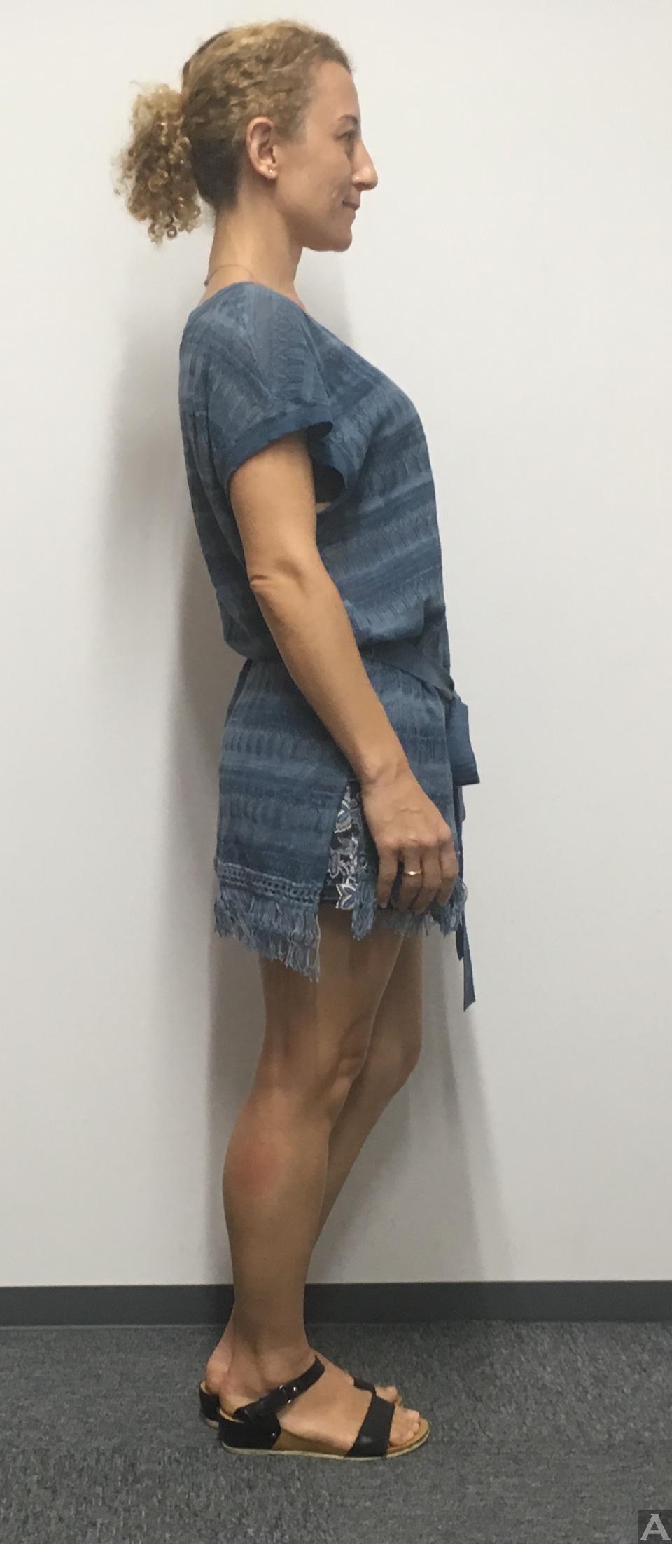 東京　外国人　モデル事務所　アクアモデル　白人　フランチェスカ