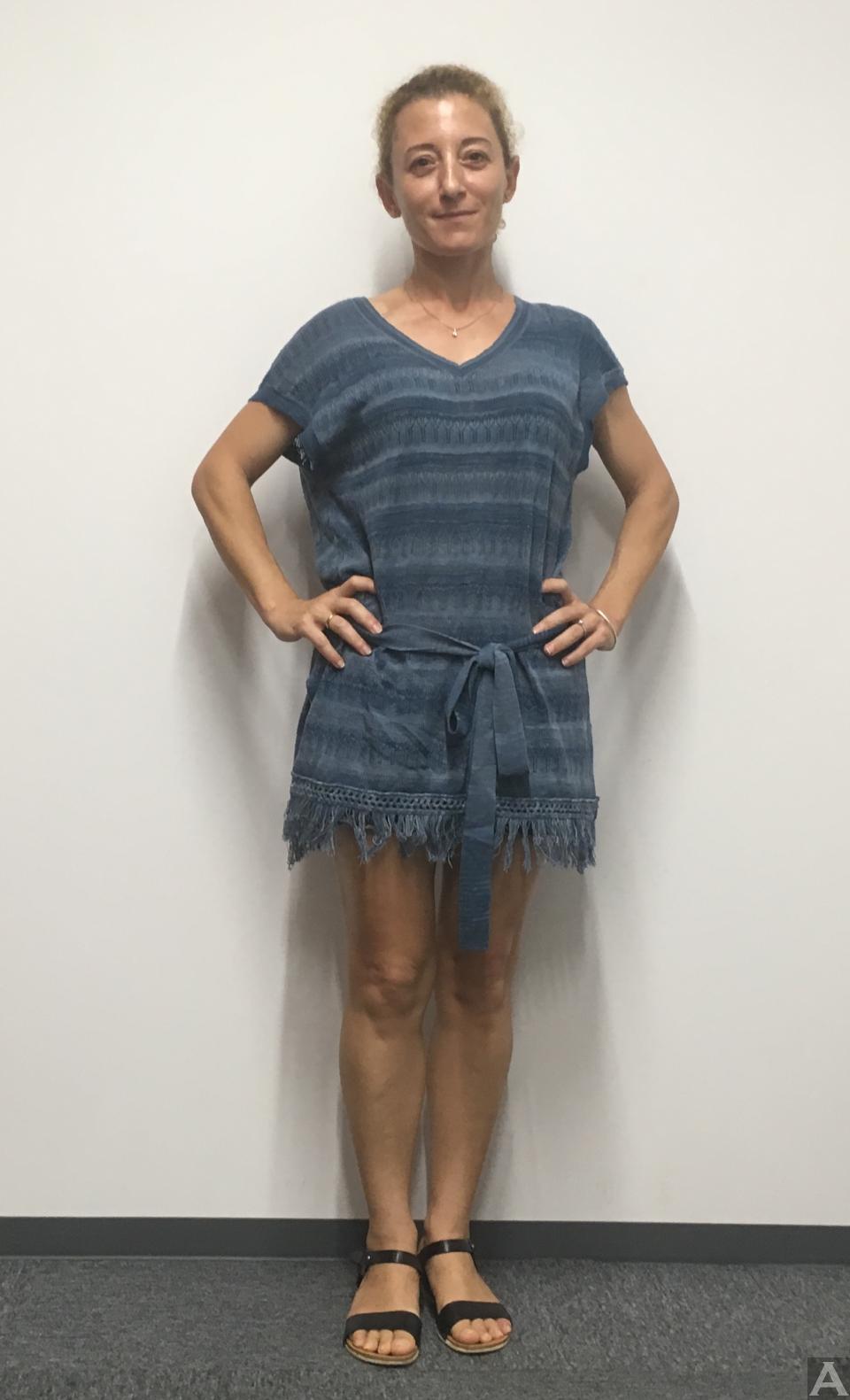 東京　外国人　モデル事務所　アクアモデル　白人　フランチェスカ