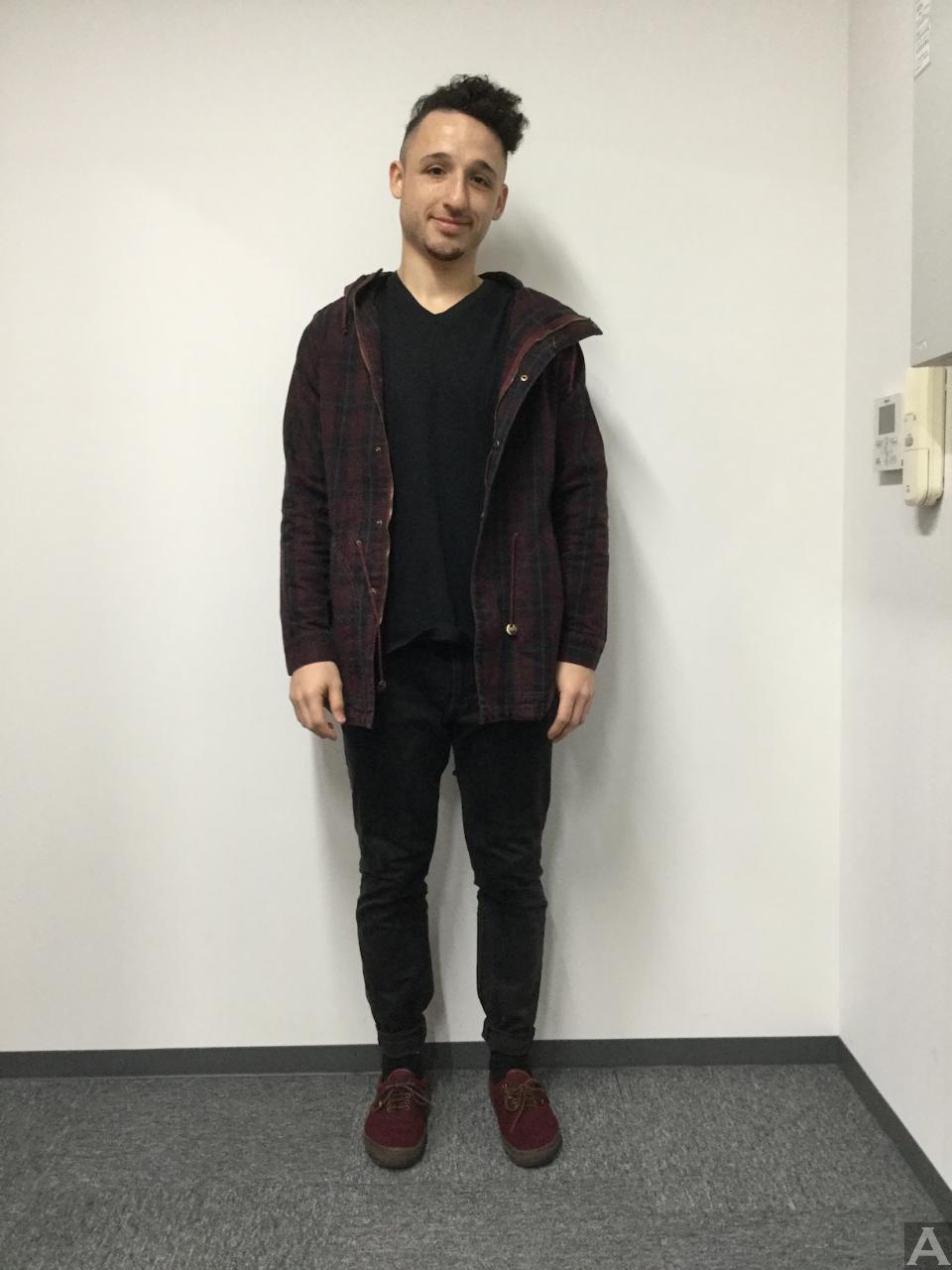 東京　外国人　モデル事務所　アクアモデル　ファッション　白人 ドレ