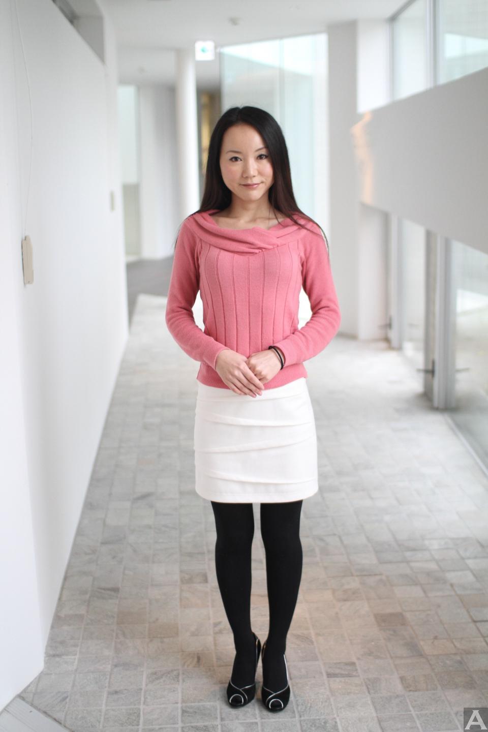 yahiroモデルアナウンサー