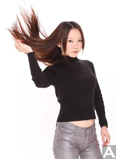 yahiroモデルアナウンサー