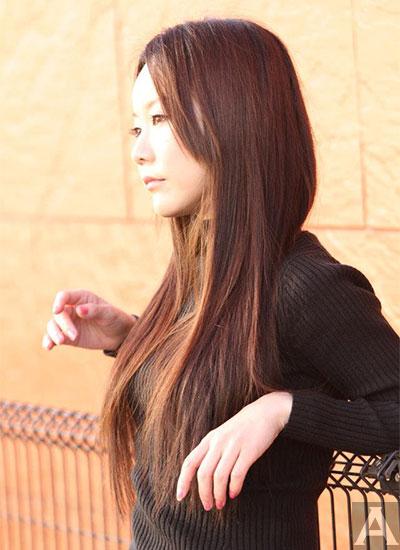 yahiroモデルアナウンサー